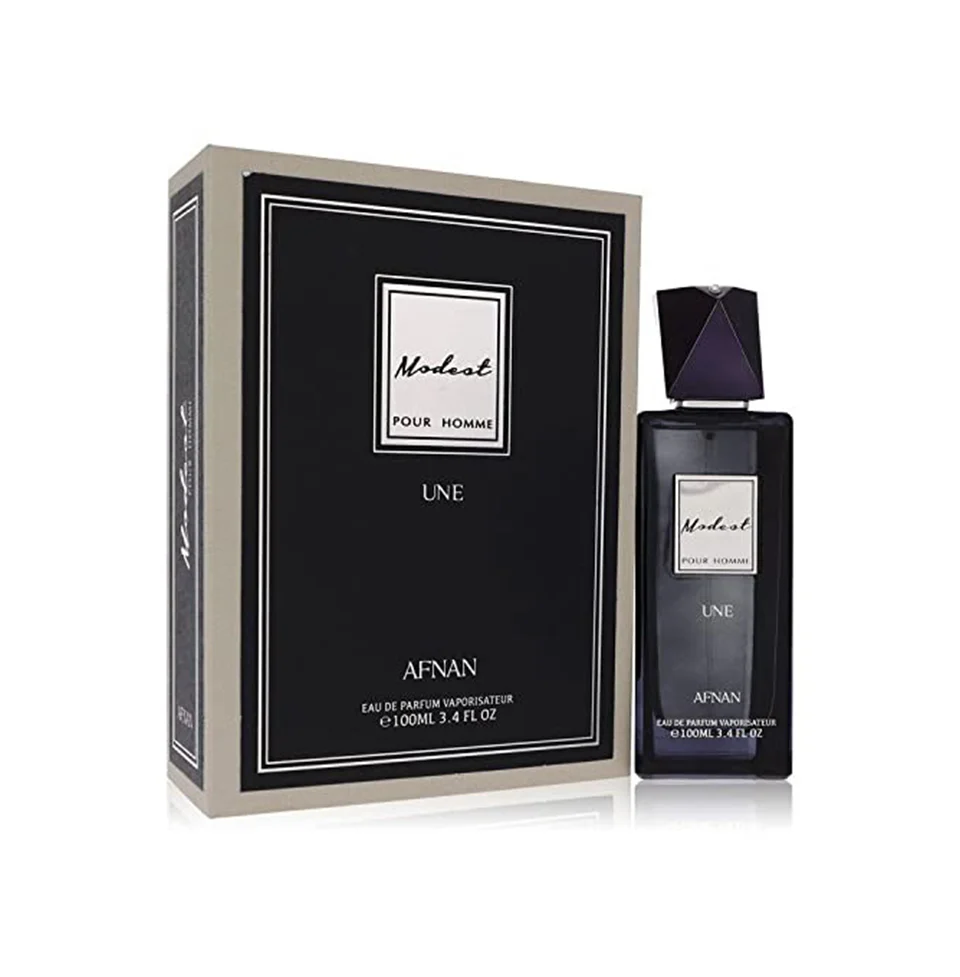 MODEST POUR HOMME UNE 100ML