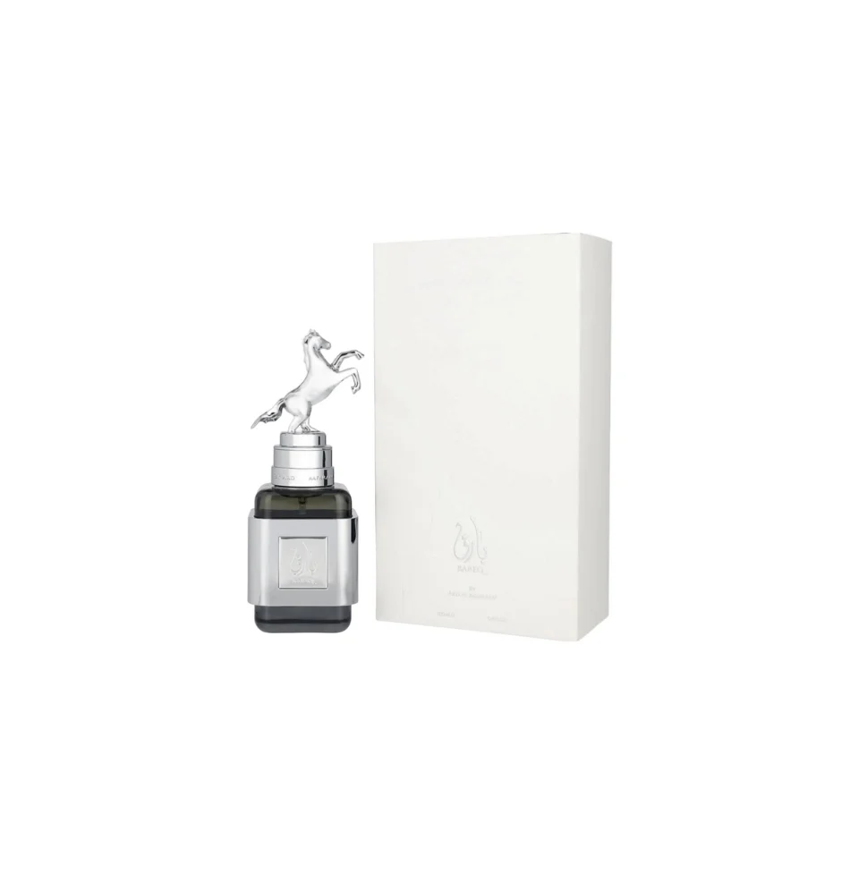 Ard al zaafaran Bareq 100ml EDP for Men