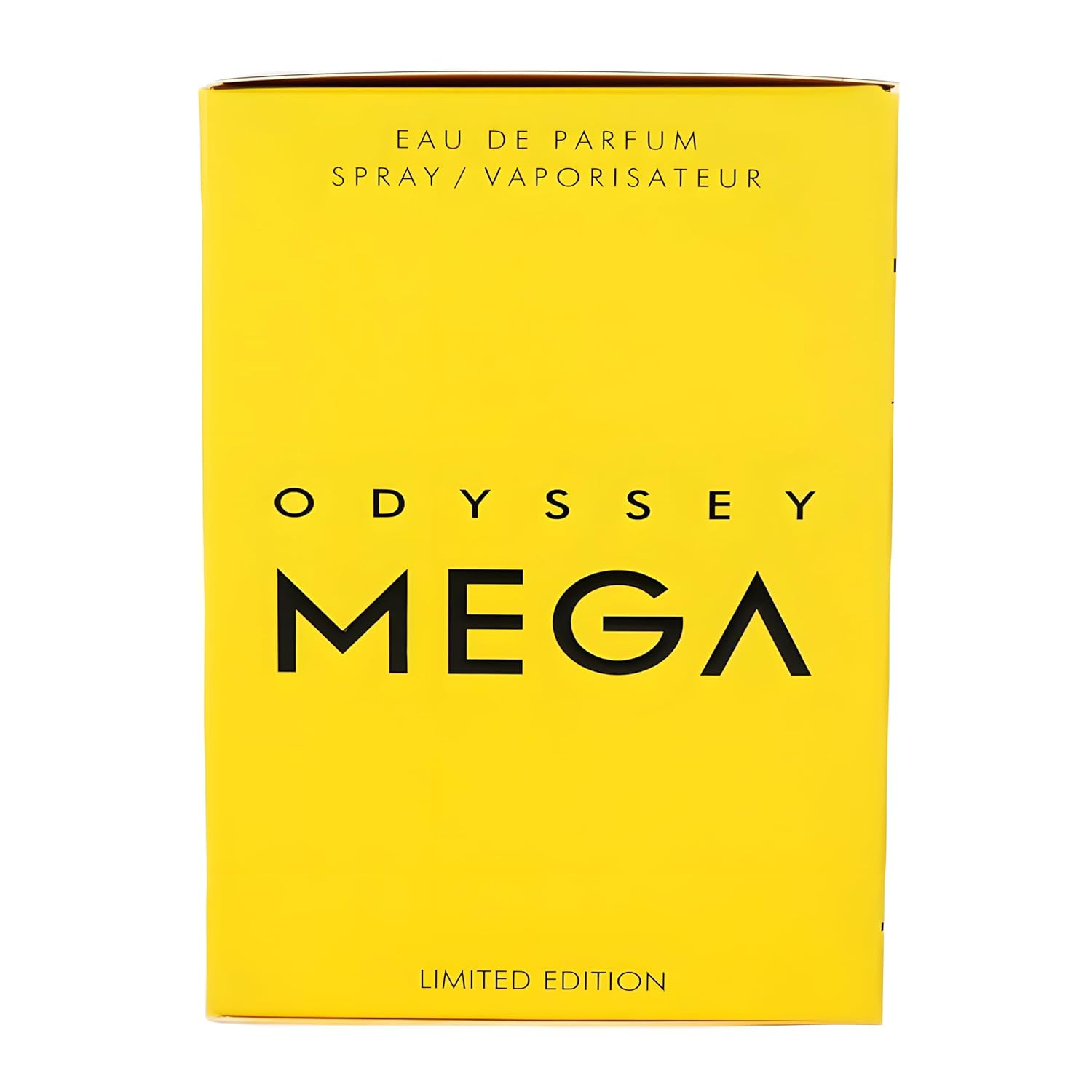 200ML ARMAF ODYSSEY MEGA — Image 5