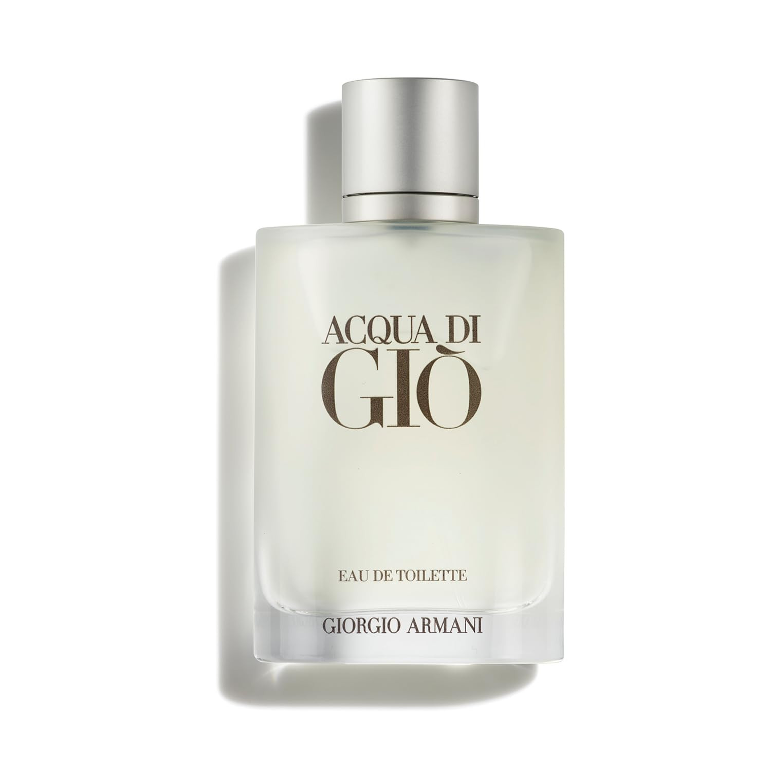 Armani Giorgio Acqua Di Gio Eau De Toilette for Men — Image 2