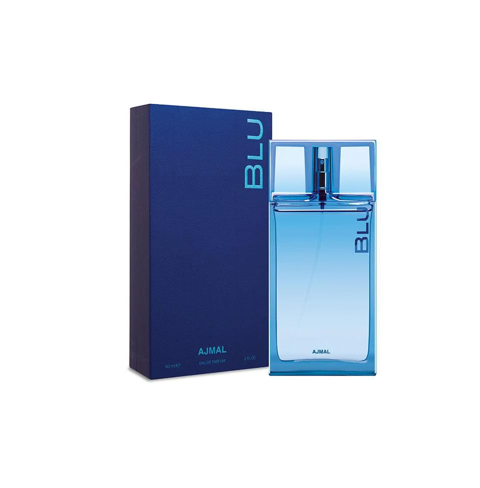 BLU EDP 90 ML — Image 1