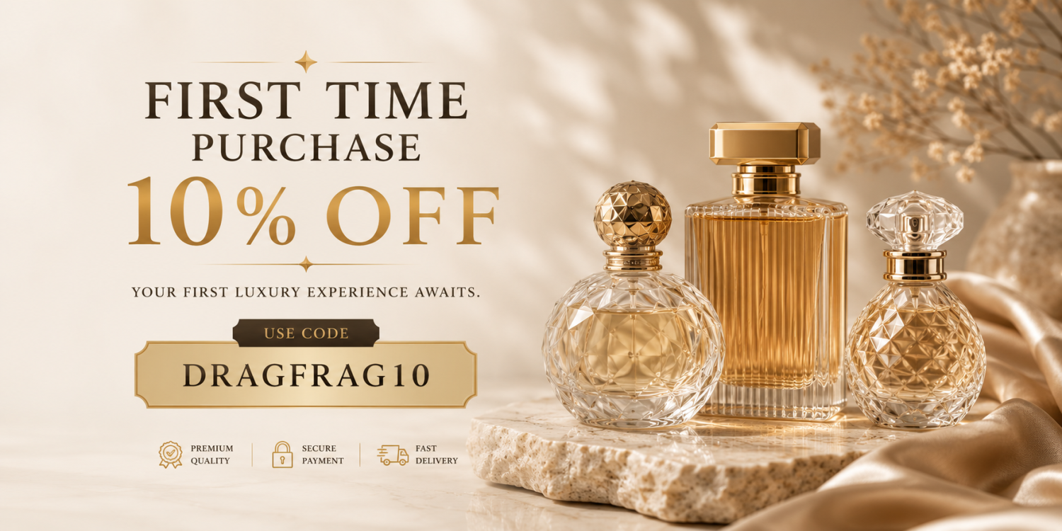 DragFrag — Homepage Banner 5