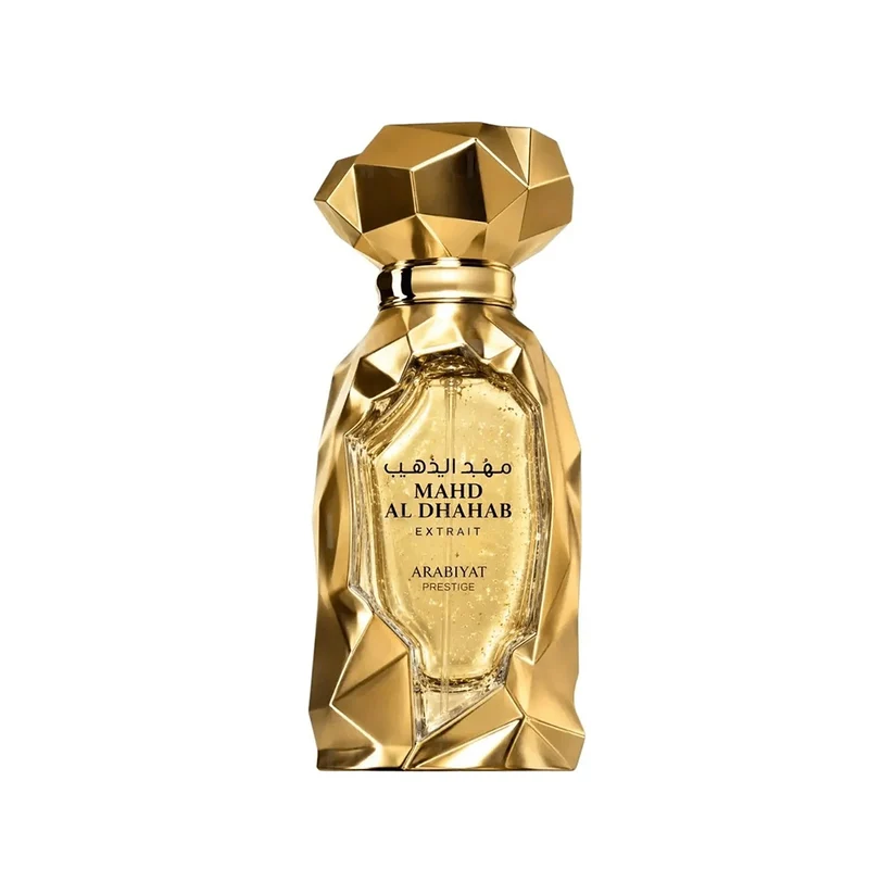 Arabiyat Prestige Mahd Al Dhahab Extrait de Parfum 60ml Unisex — Image 3