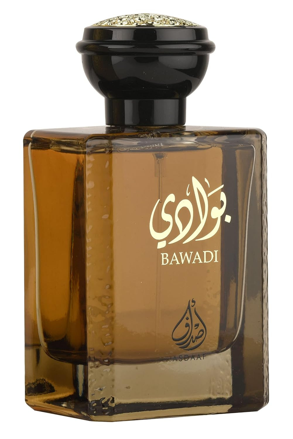 Asdaaf Bawadi Eau De Parfum 100ML — Image 3