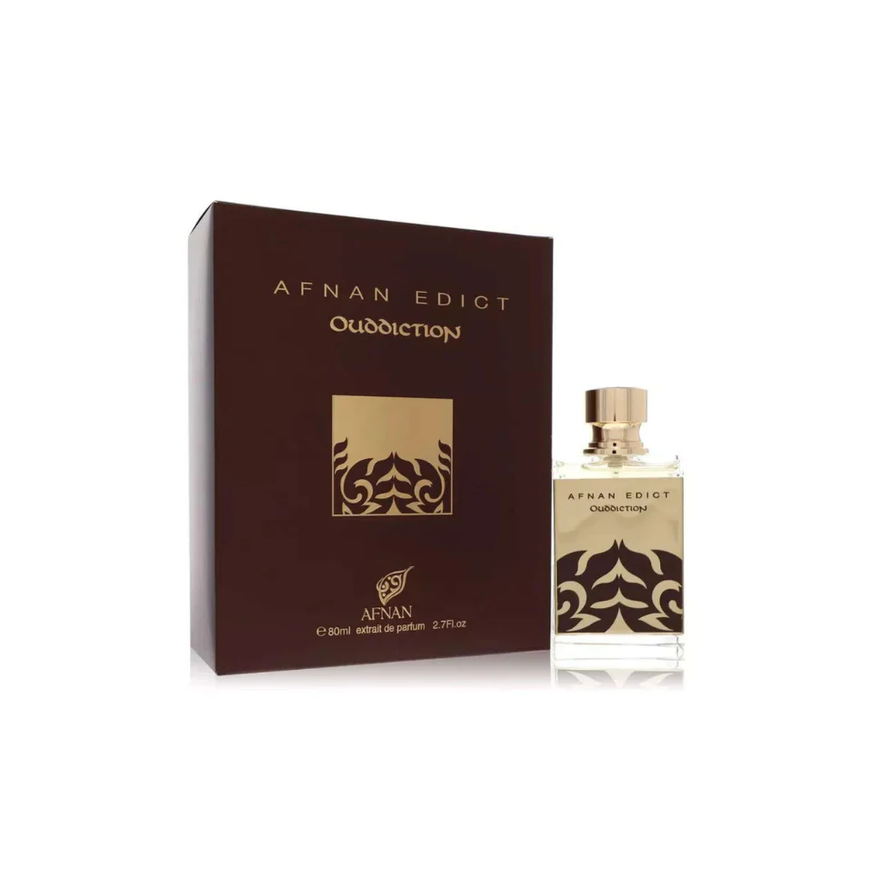 EDICT OUDDICTION 80ML — Image 1