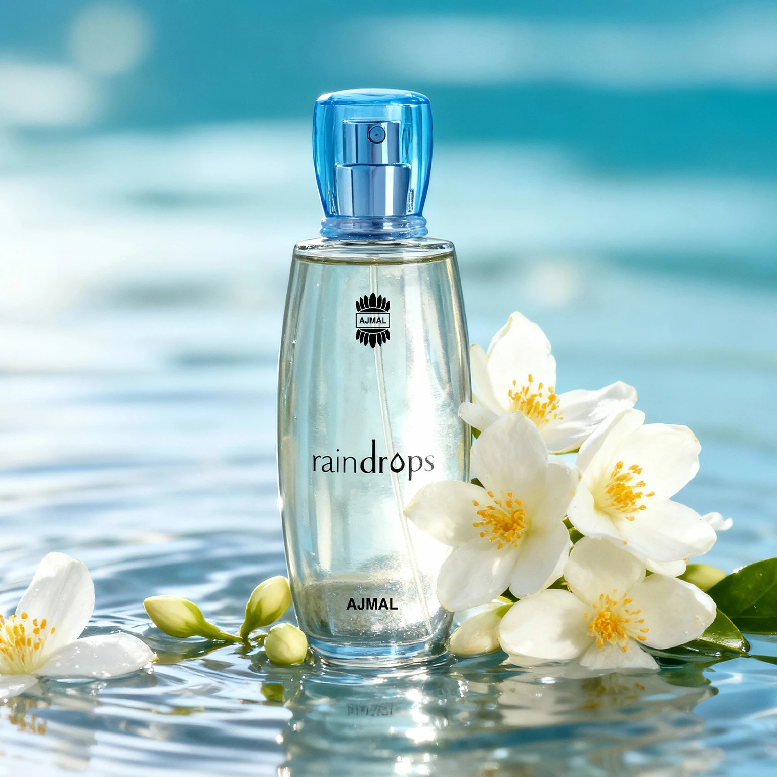 RAINDROPS SPRAY 50 ML — Image 2