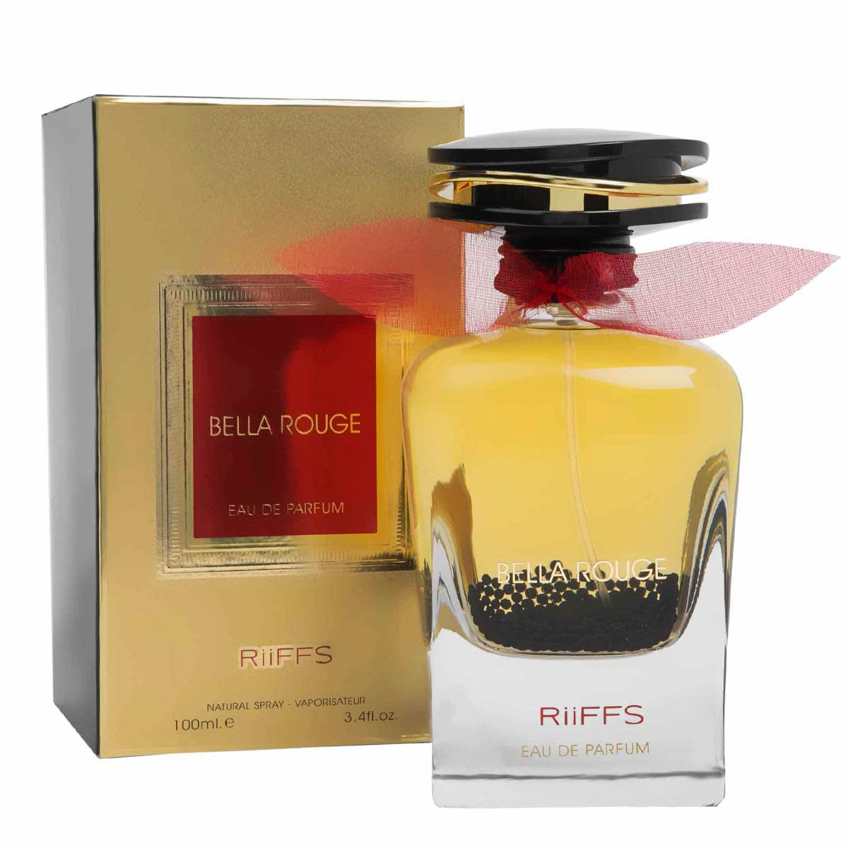 BELLA ROUGE — Image 2