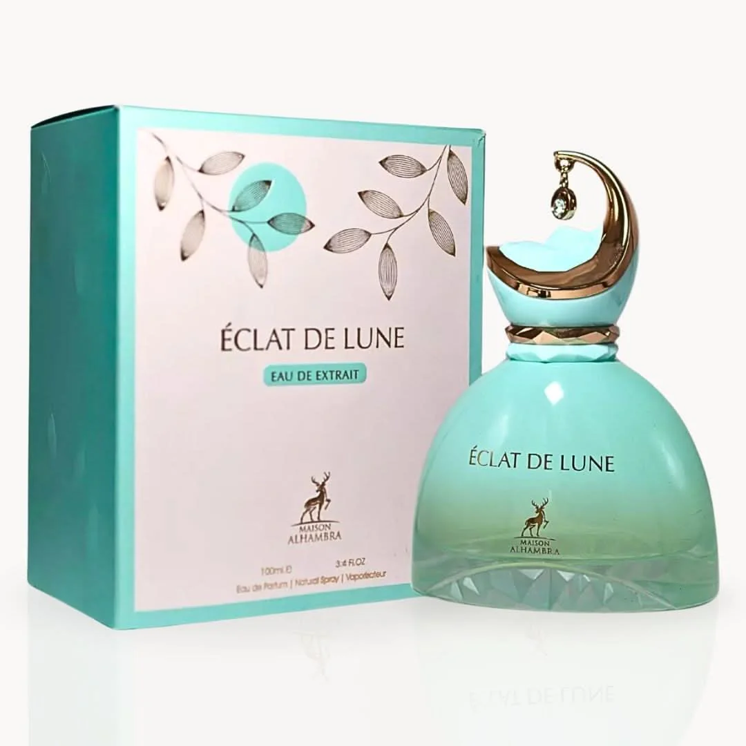 ECLAT DE LUNE