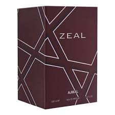 ZEAL EDP 100 ML — Image 3