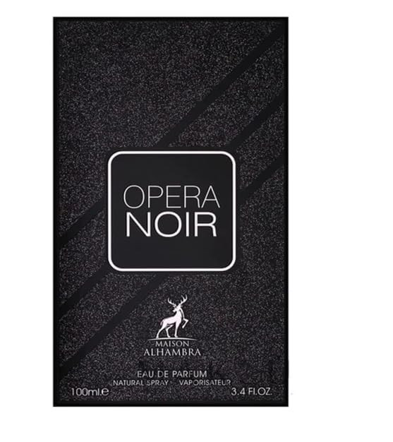 OPERA NOIR 100ML — Image 2
