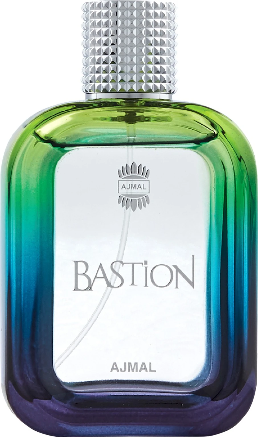 Bastion Pour Homme Eau De Parfum 100ML — Image 3