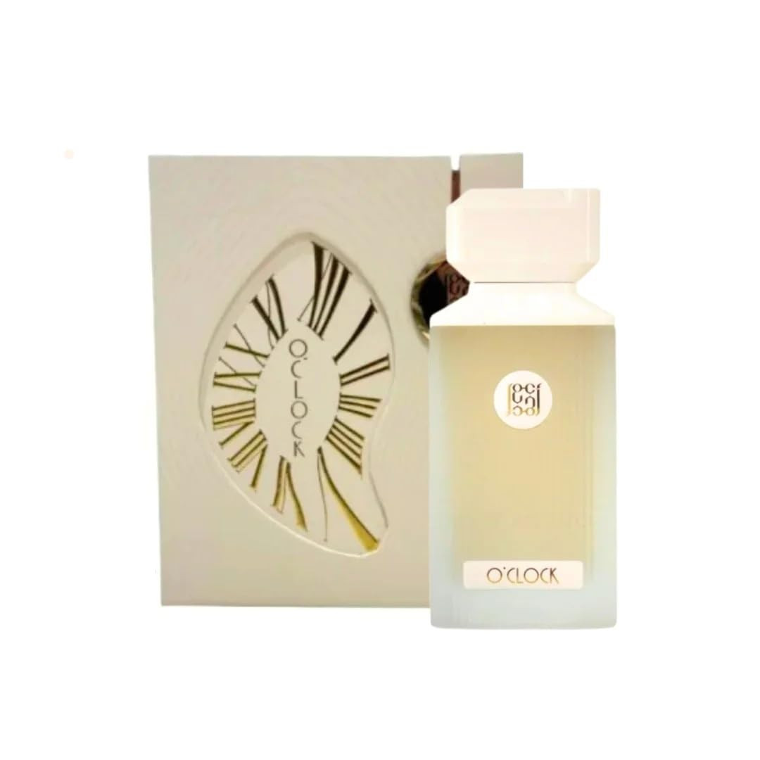 O'CLOCK — Image 3