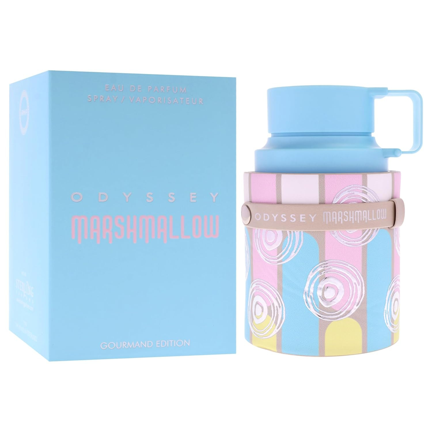 ARMAF ODYSSEY MARSHMALLOW EDP