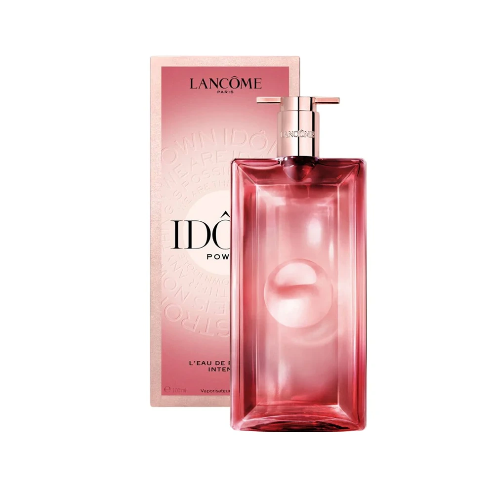 Lancôme Idôle Power L’Eau De Parfum Intense For Women – 100ml — Image 3