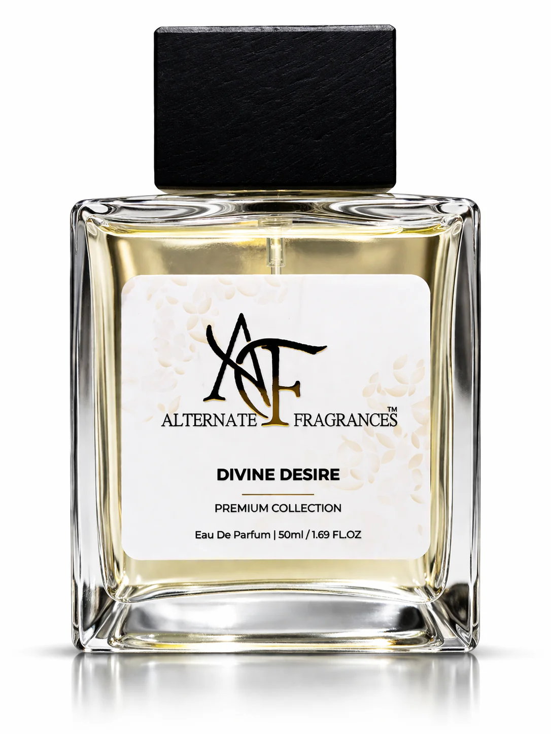 Divine Desire Eau De Parfum – 50ml