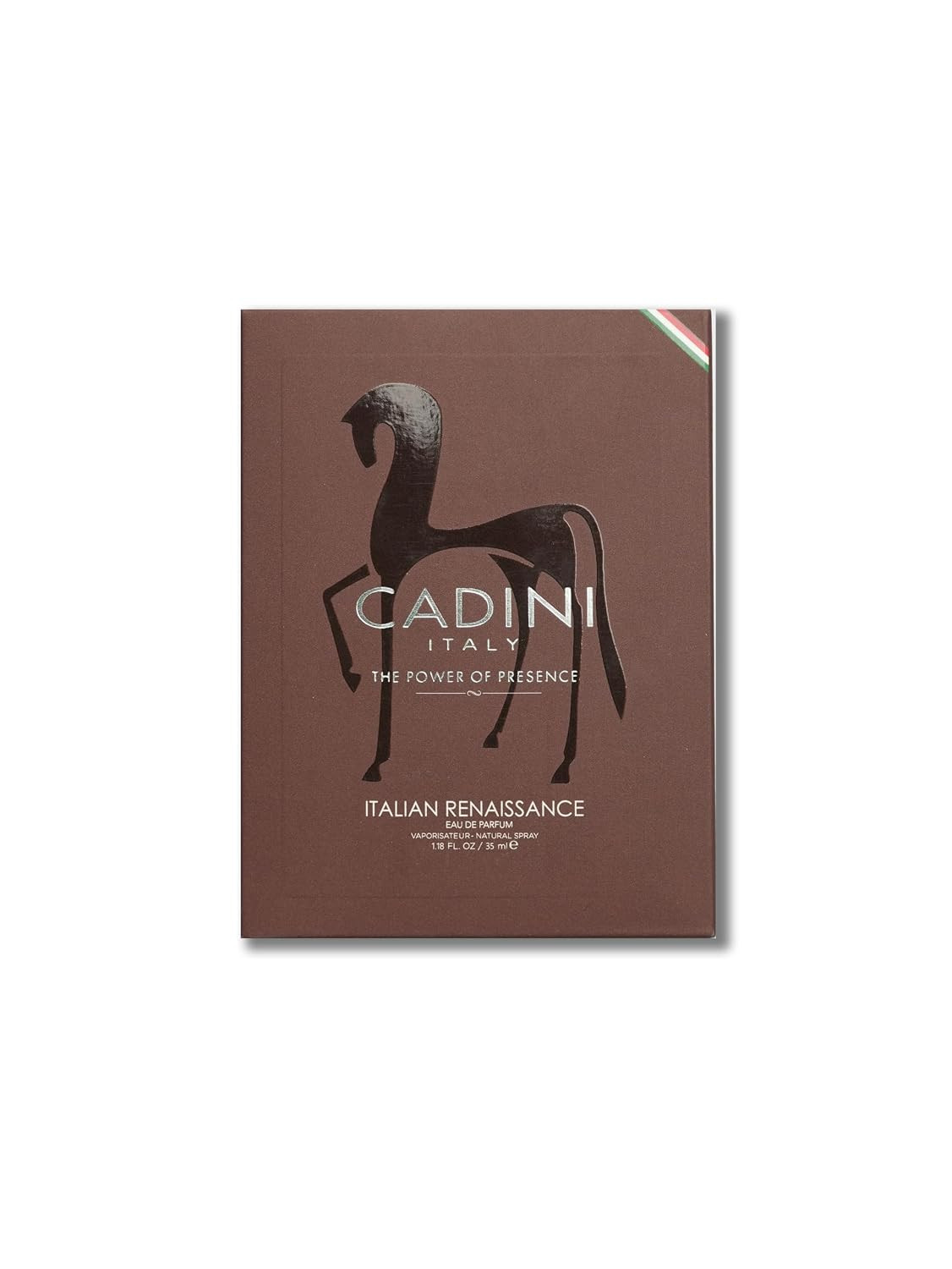 Cadini Italian Renaissance Eau De Parfum For Men — Image 3