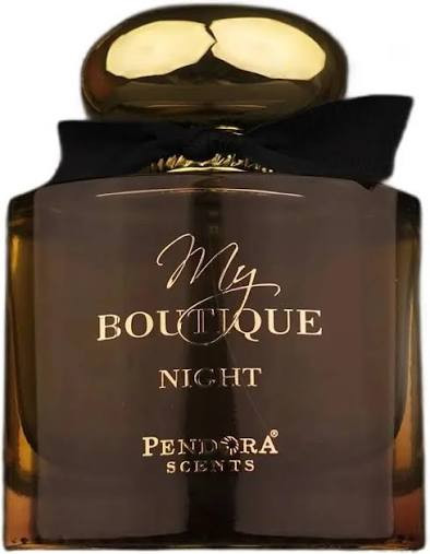 Pendora Scents My Boutique Night Eau de Parfum 100ml For Women — Image 3