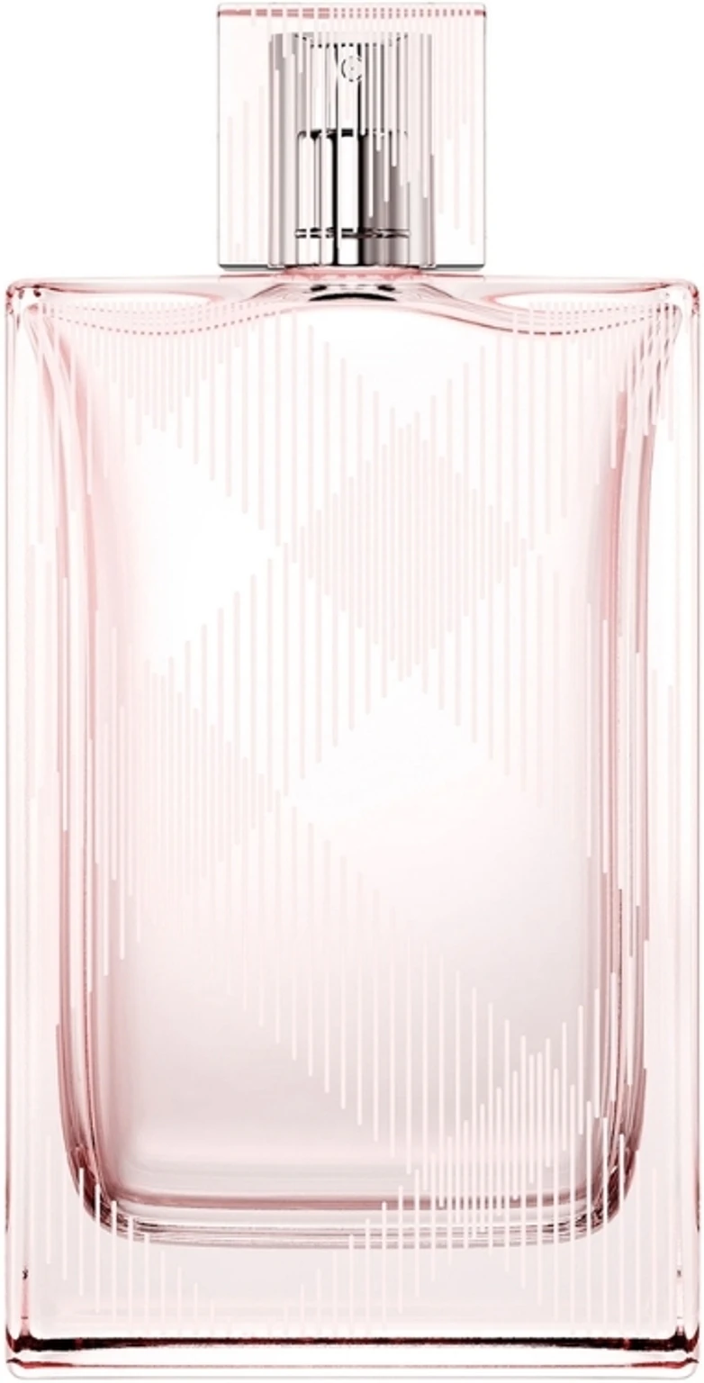 Burberry Brit Sheer Eau de Toilette For women 100ml — Image 3