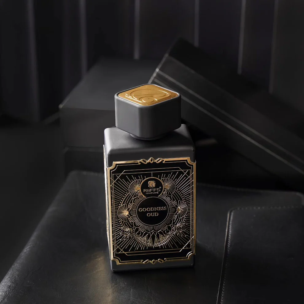 GOODNESS OUD — Image 2