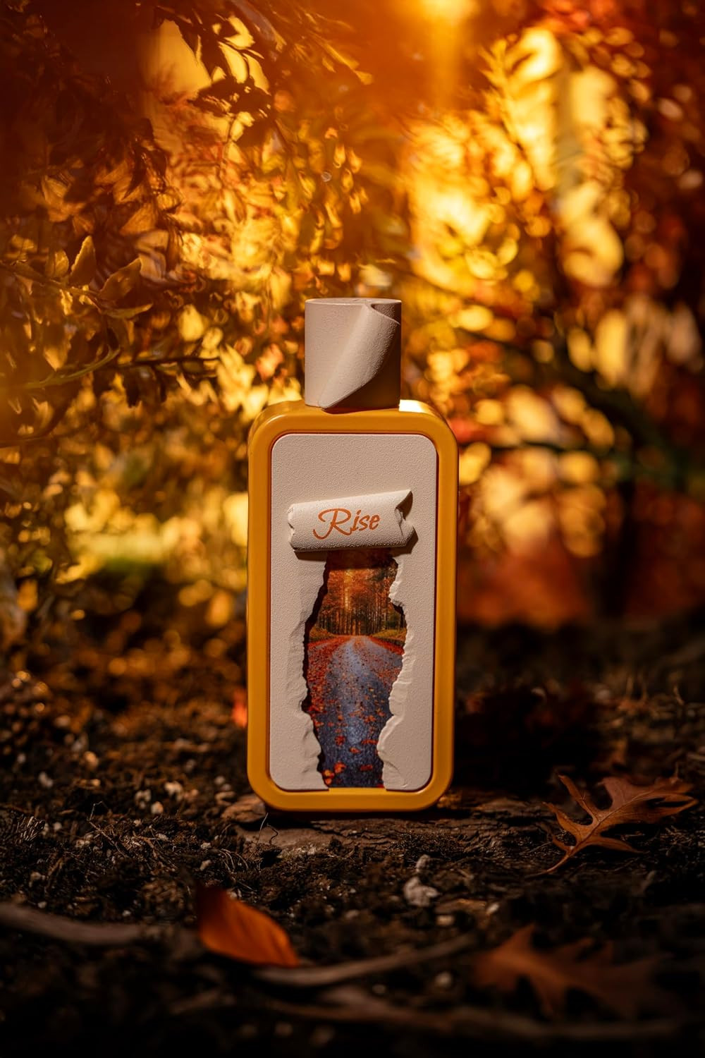 Riiffs Seasons Rise Eau De Parfum For Unisex — Image 2