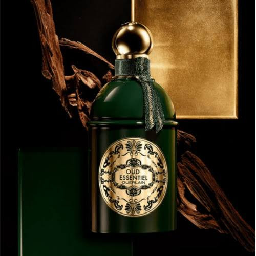 Guerlain Oud Essentiel Eau De Parfum 125 ml for Men & Women