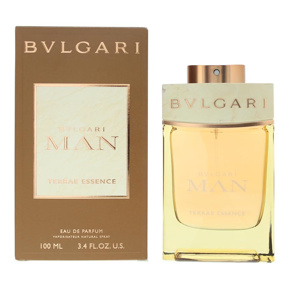 Bvlgari Man Terrae Essence Eau de Parfum 100ml for Men — Image 2