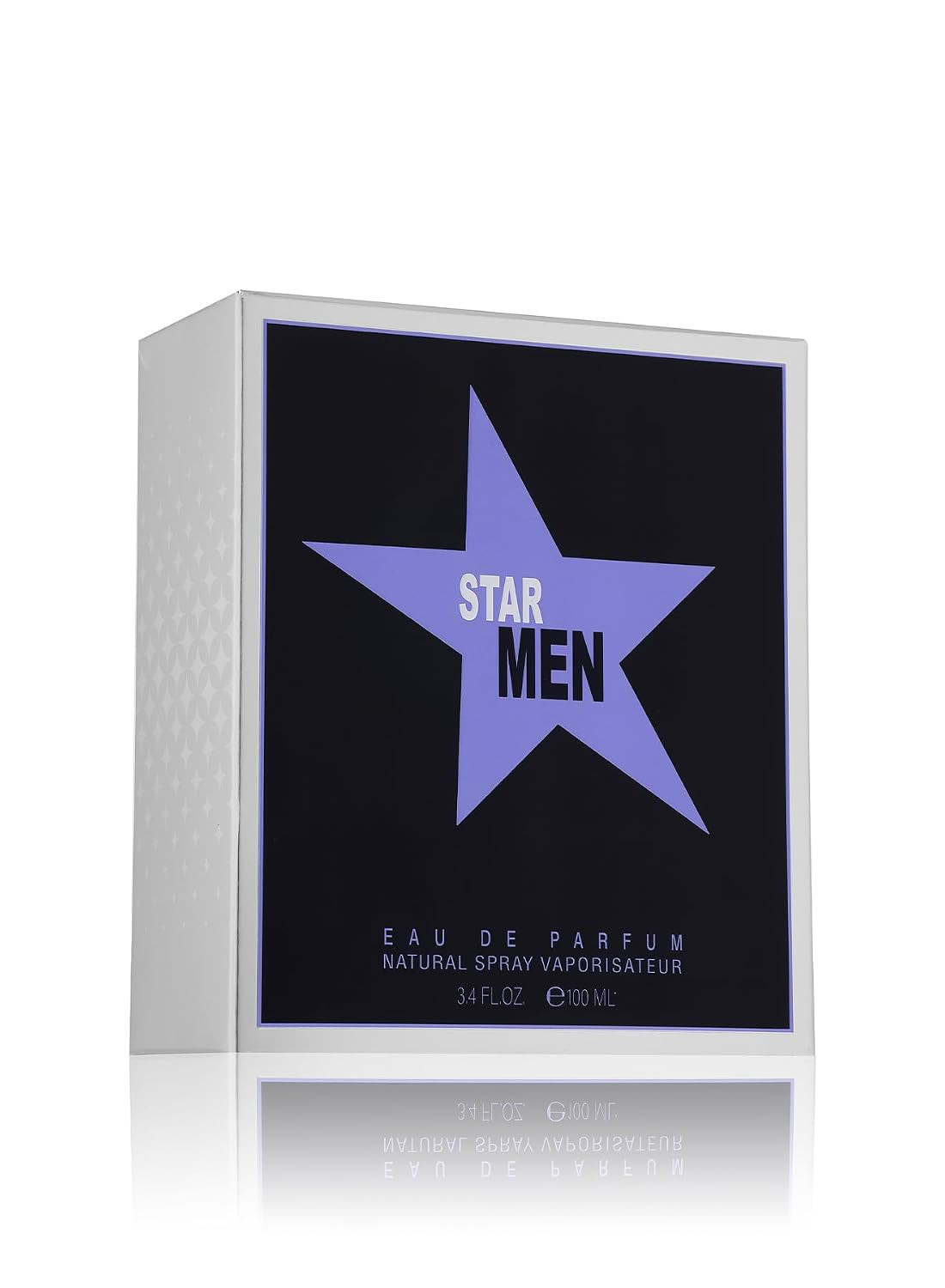 Fragrance World STAR MEN EAU DE PARFUM 100ML for Men — Image 3