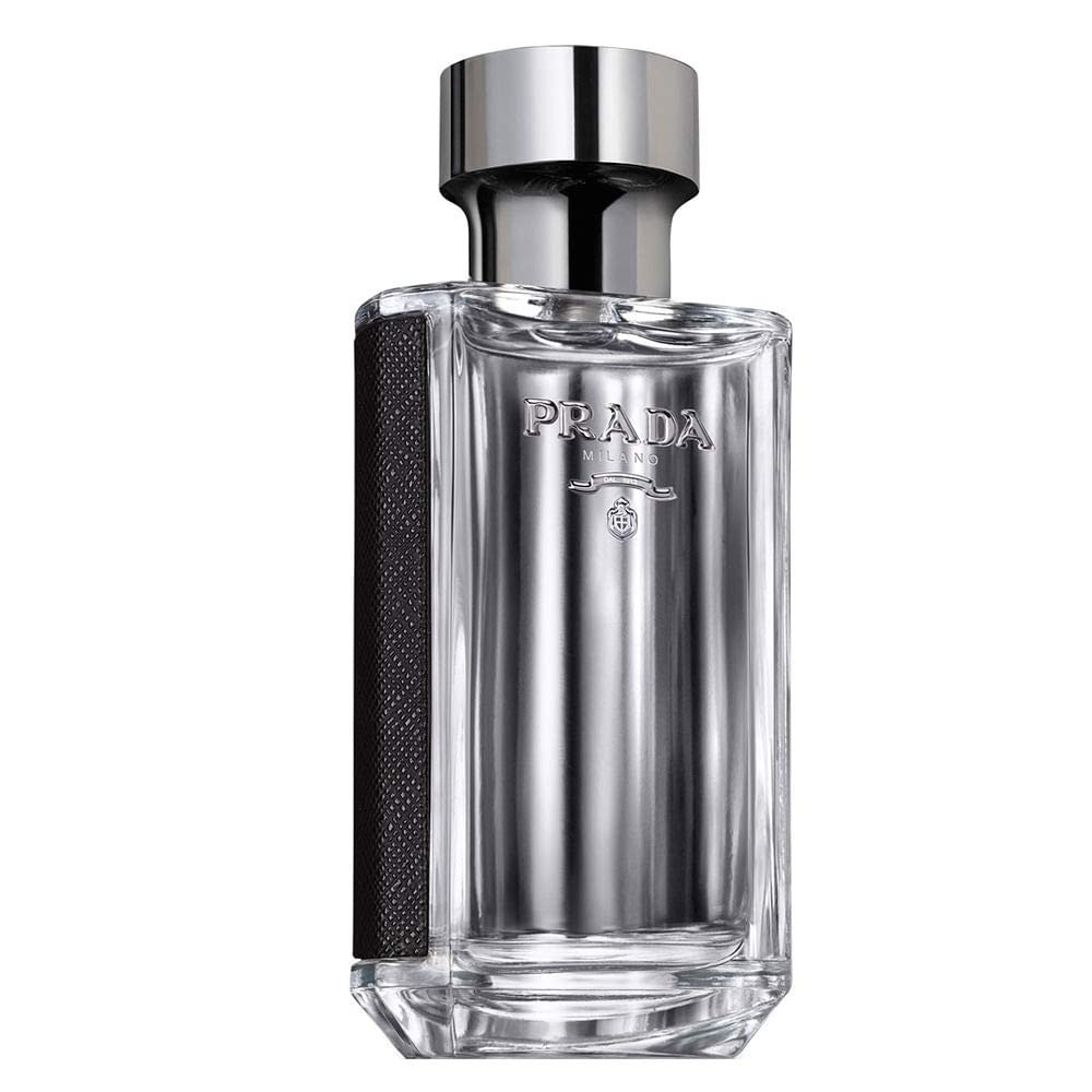 Prada L’Homme Eau De Toilette 100ml for Men — Image 3