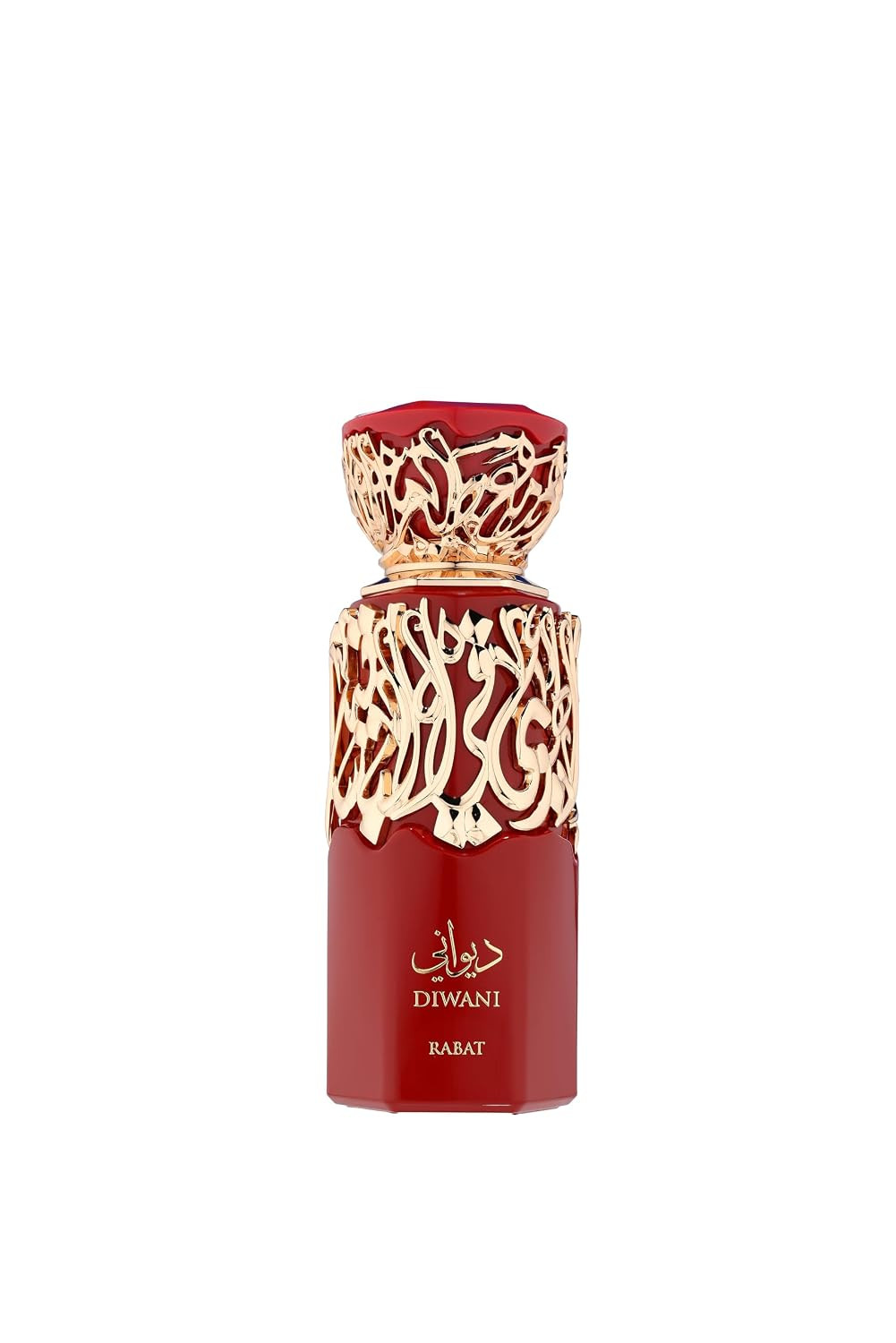 French Avenue DIWANI RABAT EAU DE PARFUM  100ML for Men & Women — Image 2