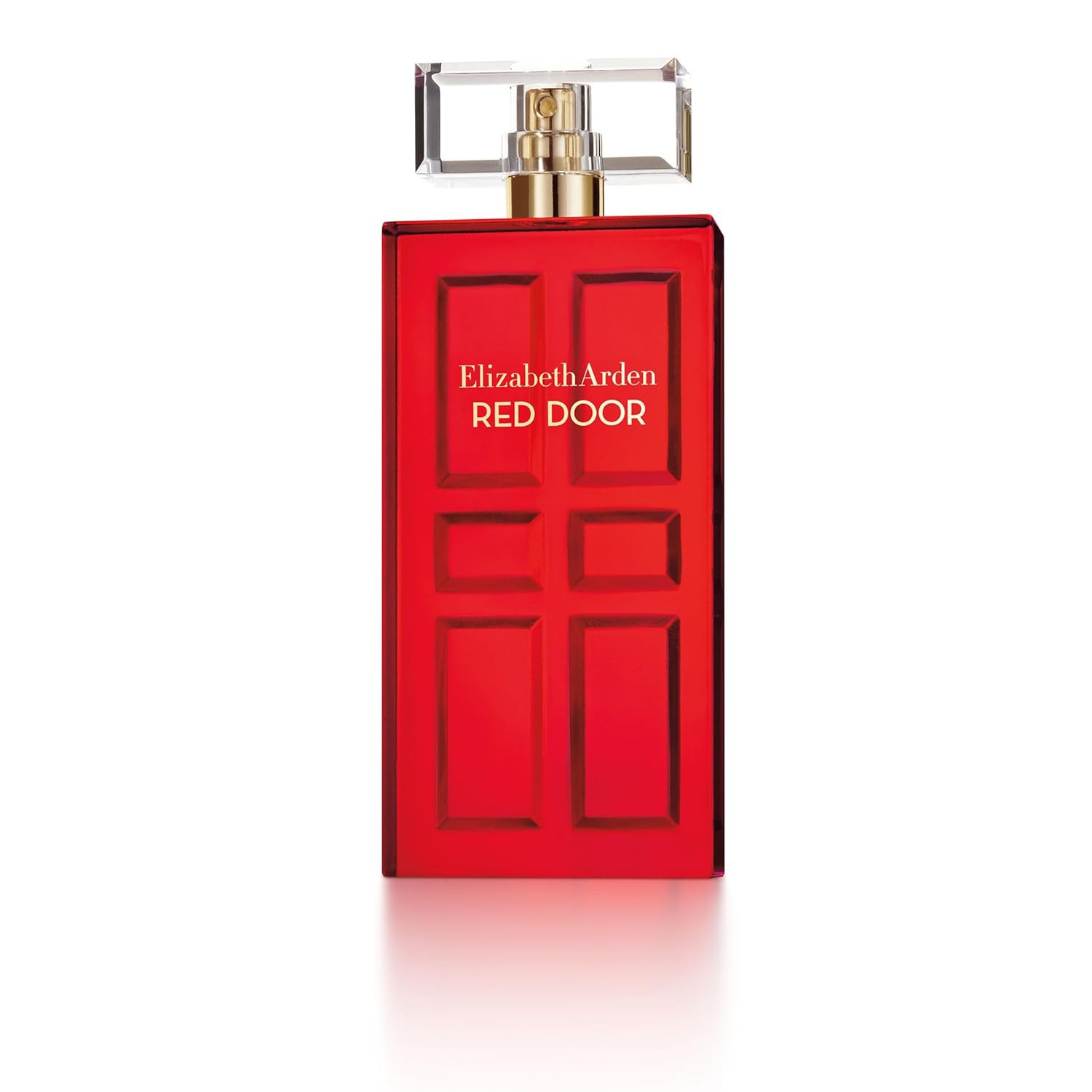 Elizabeth Arden Red Door Eau de Toilette 100ml — Image 2