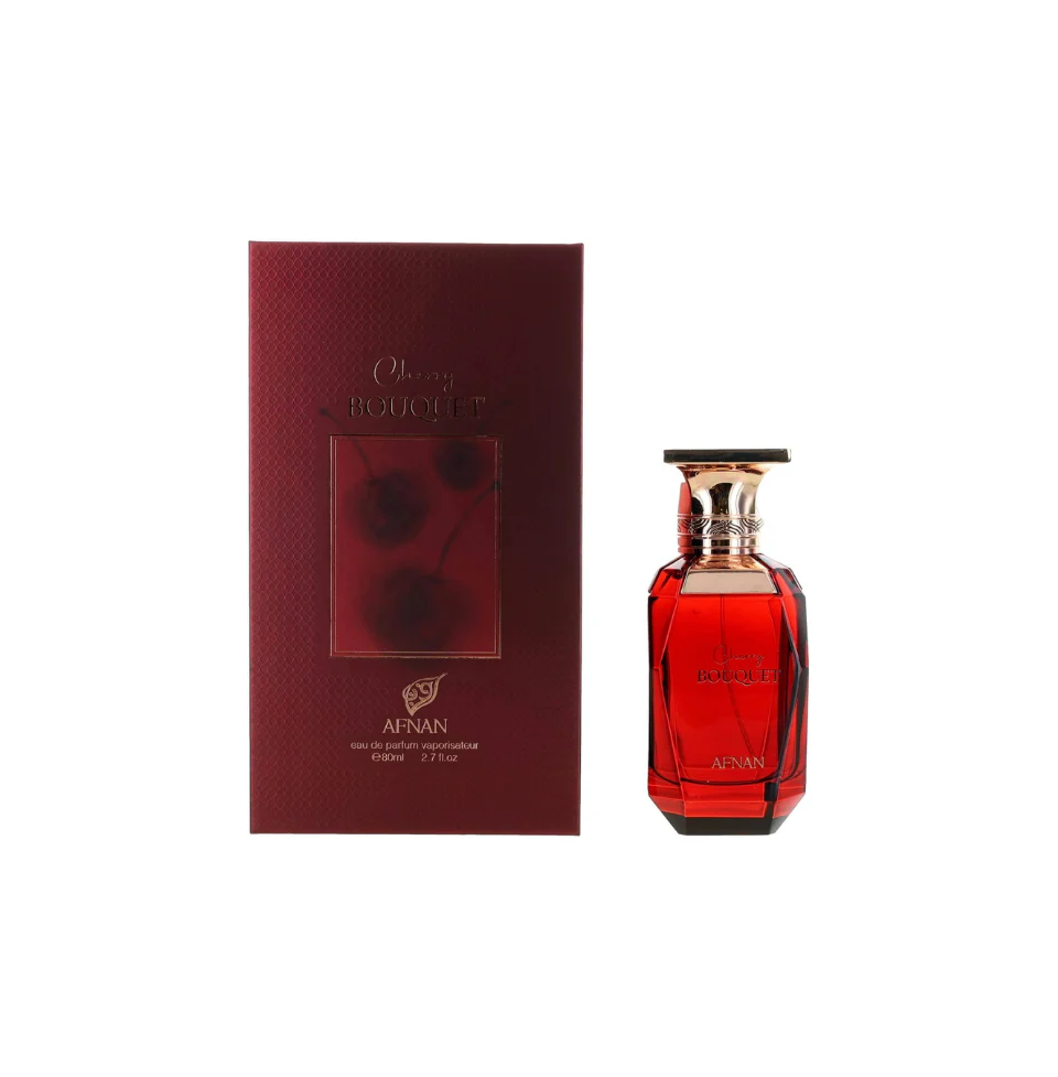 CHERRY BOUQUET 80ML — Image 1