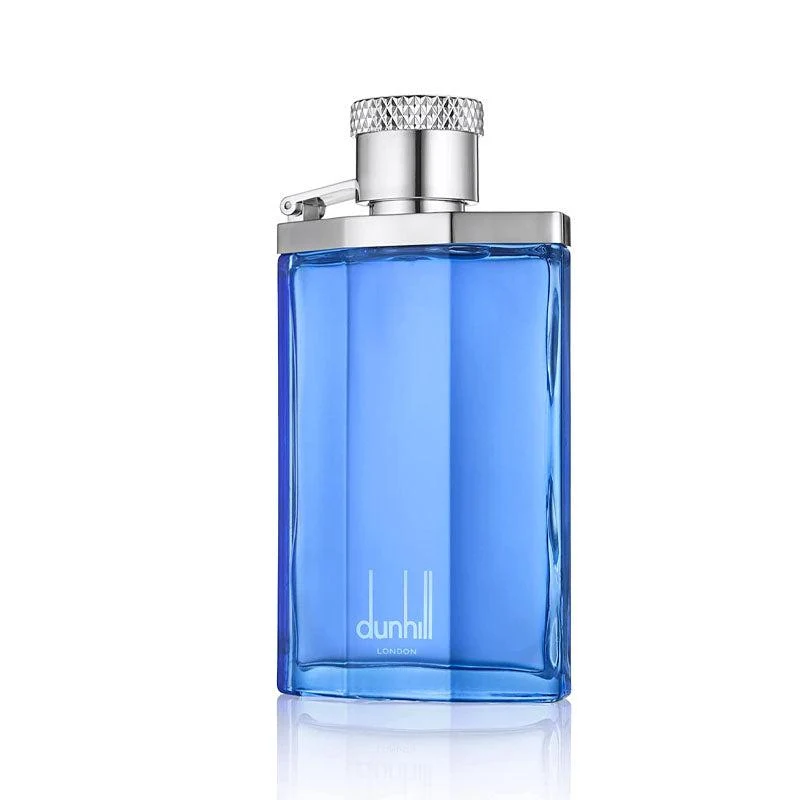 Dunhill Desire Blue Eau de Toilette 150ml for Men — Image 2
