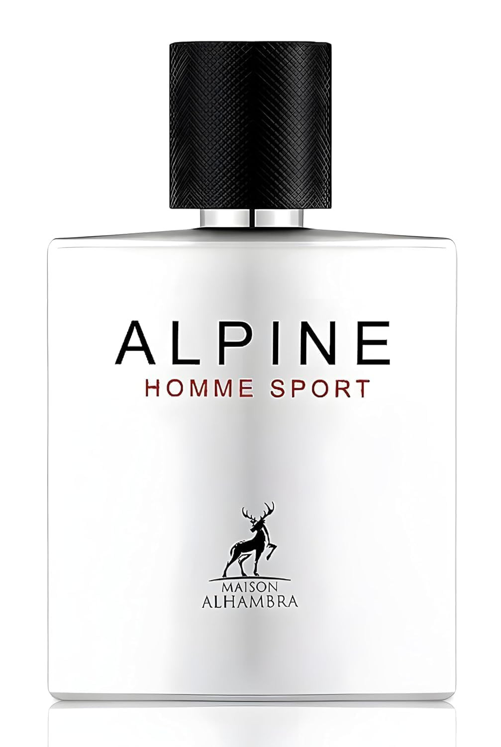 Al Hambra ALPIANE HOMME SPORT EDP 100ML for Men & Women — Image 2