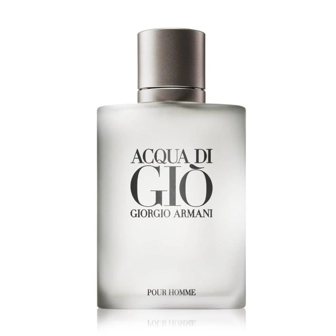 Armani Giorgio Acqua Di Giò Parfum 100ml for Men — Image 2