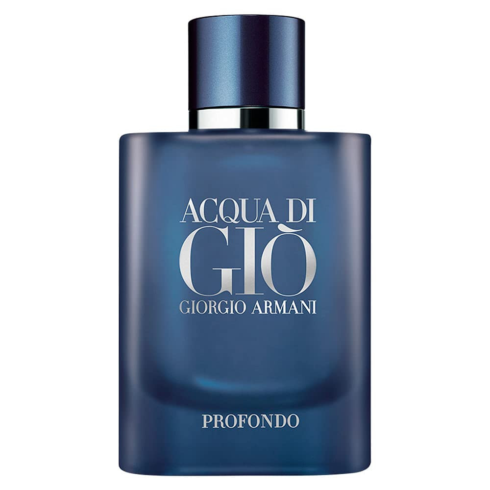 Armani Giorgio Acqua Di Giò Profondo Eau De Parfum 100ml for Men — Image 2