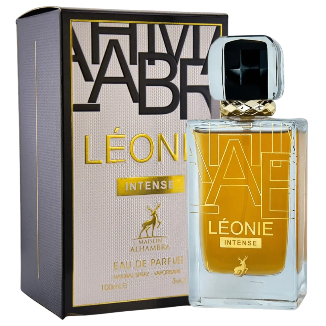 (LEONIE INTENSE) LIBBRA INTENSE 100ML