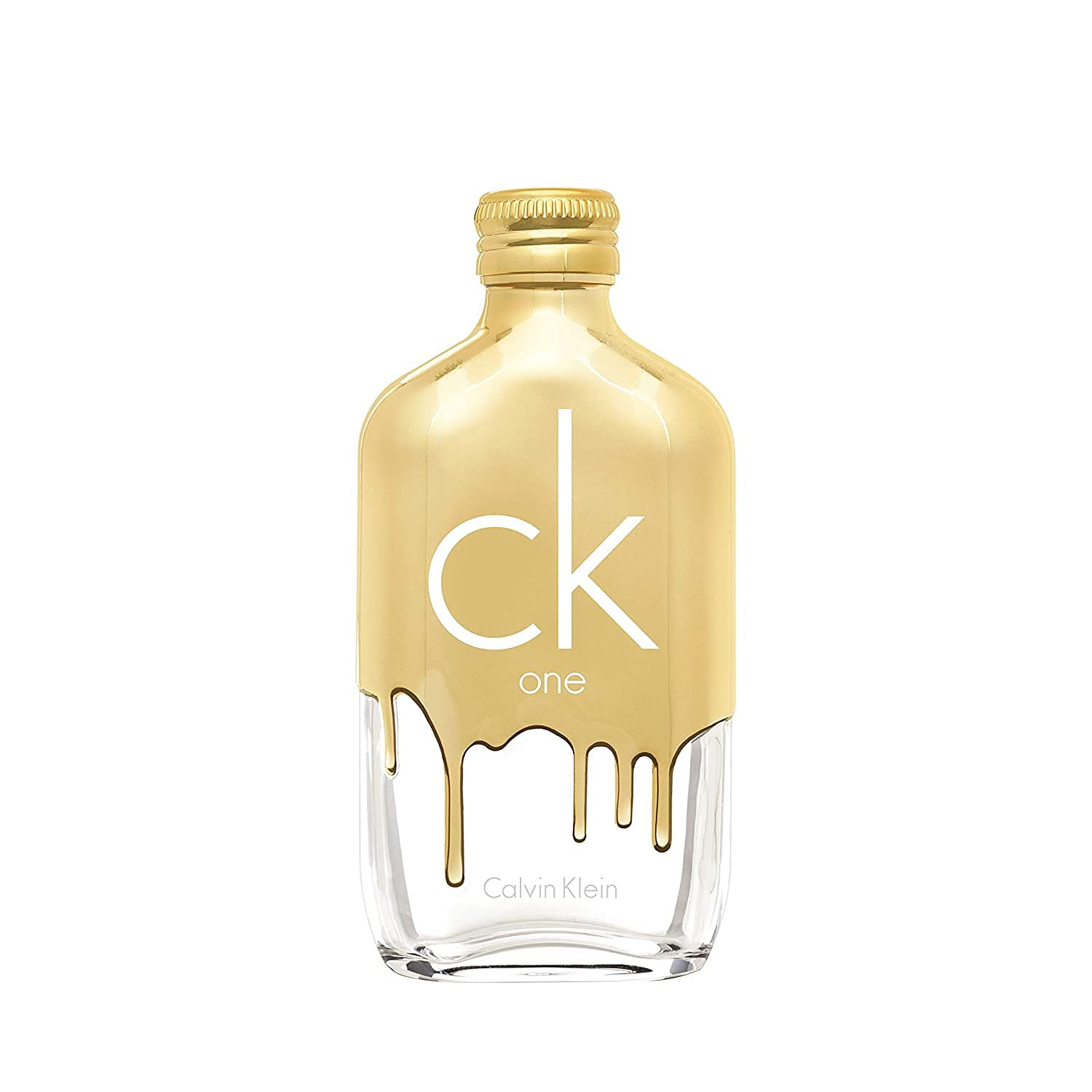 Calvin Klein CK One Gold for Men & Women — Image 2