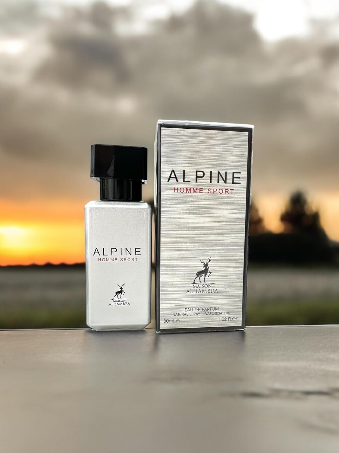 ALPIANE HOMME SPORT — Image 3