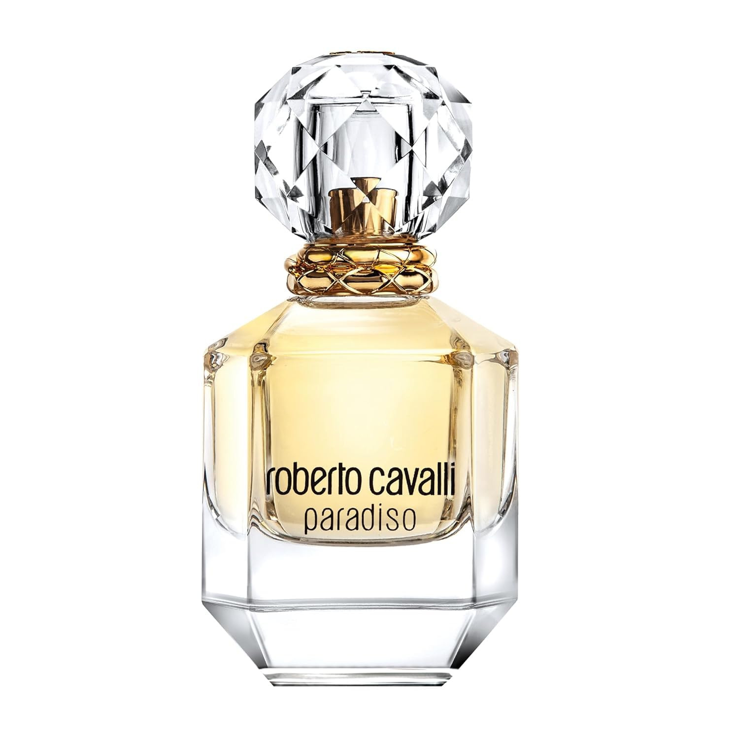 Roberto Cavalli Paradiso Eau de Parfum for Women – 75 ml — Image 3