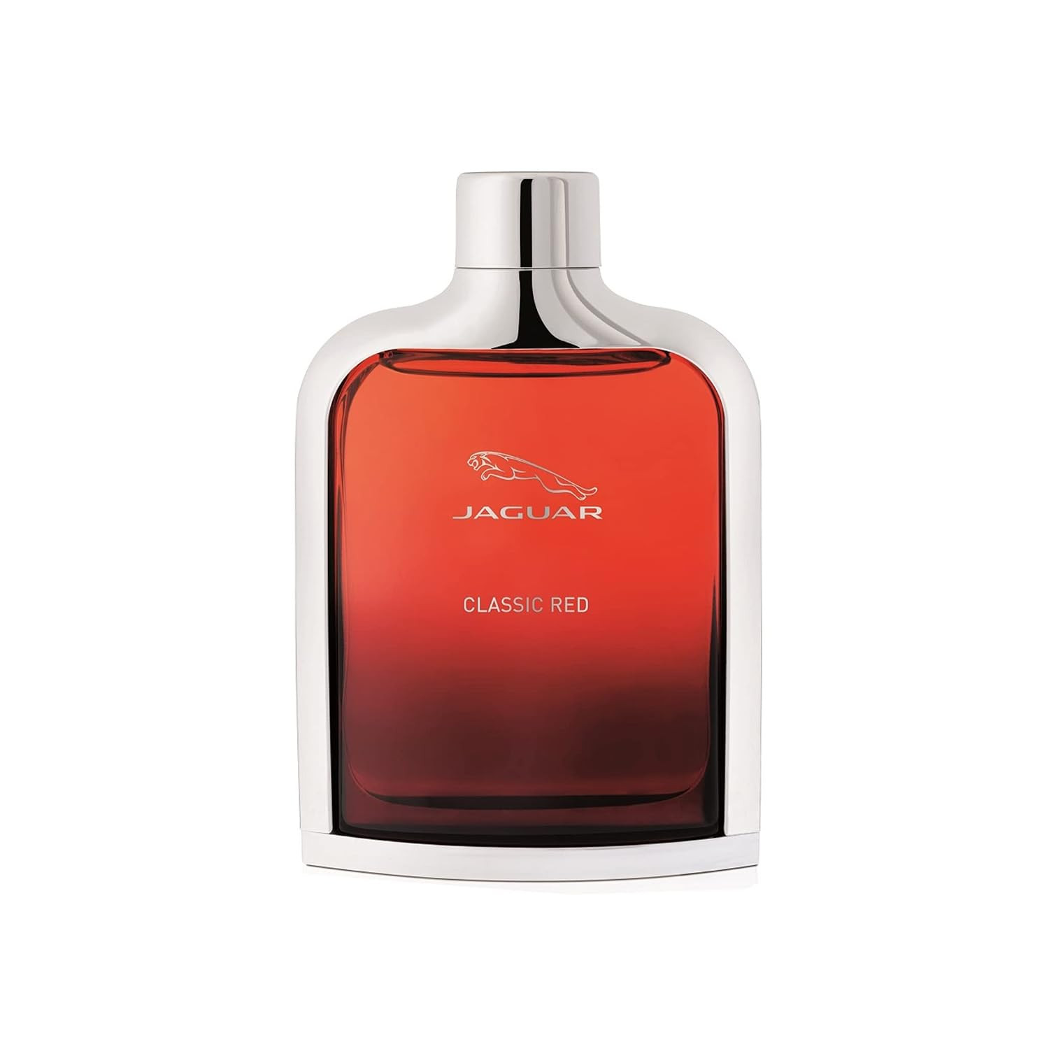 Jaguar Classic Red Eau de Toilette 100ml For Men — Image 3