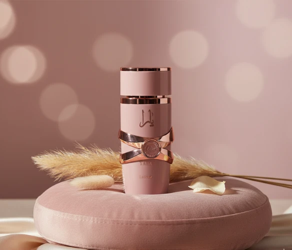 Lattafa Yara Eau De Parfum 100ml For Women — Image 1