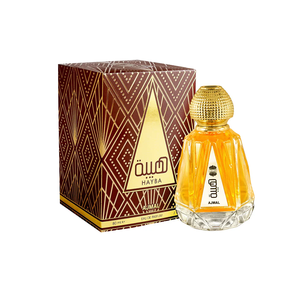 Hayba Eau De Parfum 100ML