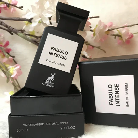 FABULO INTENSE — Image 3