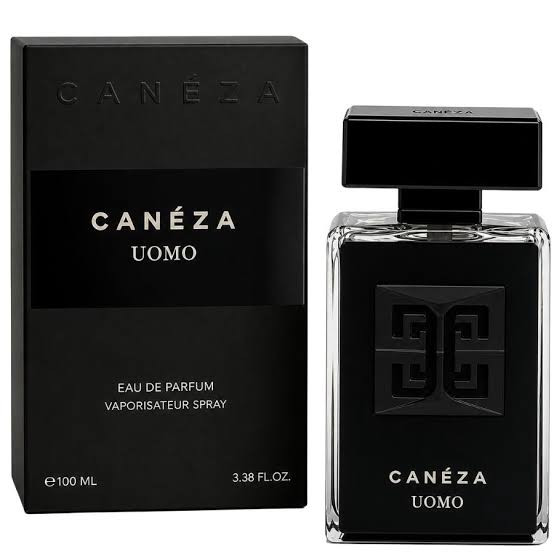 CANÉZA UOMO EAU DE PARFUM 100ML MEN — Image 2