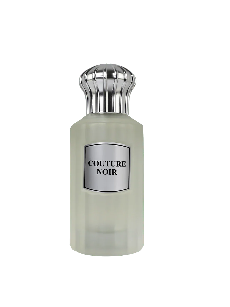 COUTURE NOIR — Image 4
