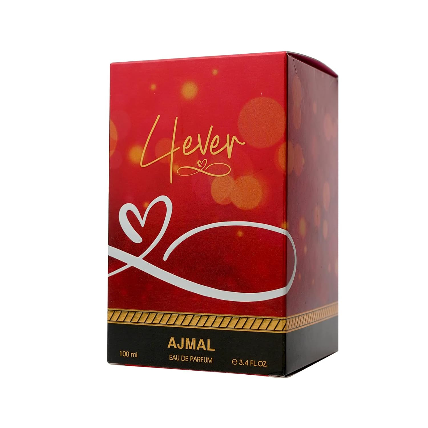 4ever Eau De Parfum 100ML — Image 3