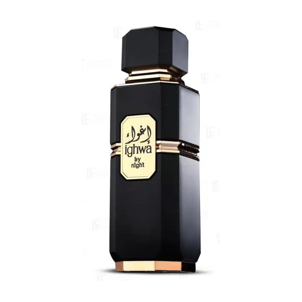 French Avenue IGHWA BY NIGHT EDP 100ML — Image 4