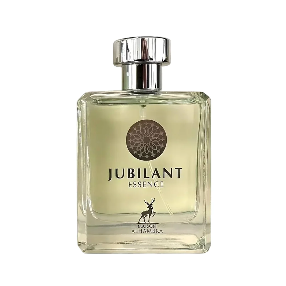 (JUBILANT ESSENCE 100ML) VERSENCIA ESSENCE 100M — Image 2
