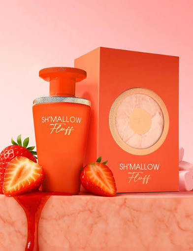 French Avenue Sh'mallow Fluff Extrait De Parfum 100ml for Women