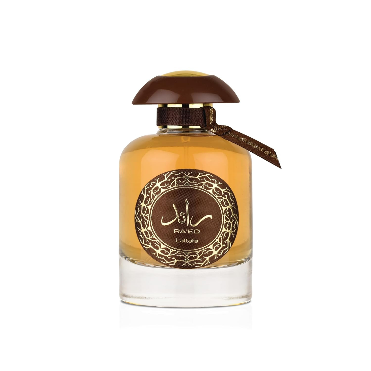 Ra’ed Oud Eau de Parfum 100 ml . — Image 3